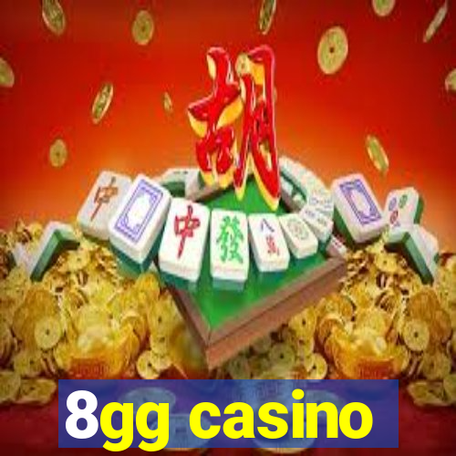 8gg casino